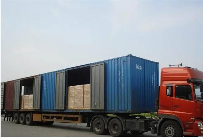 漳州到大岭山镇整车运输