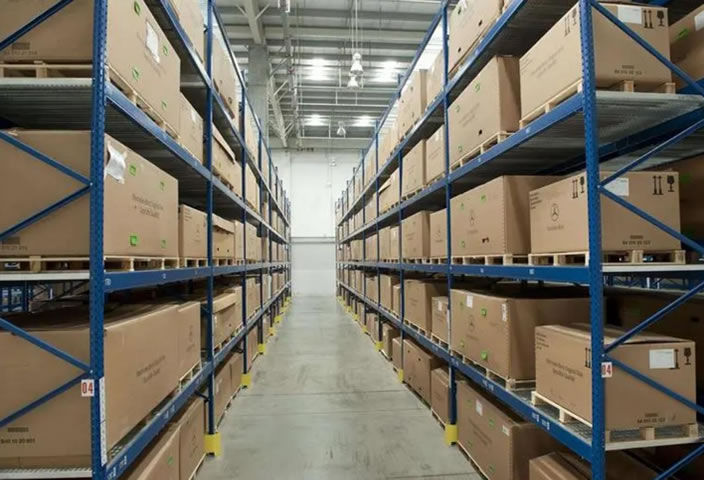 漳州到大岭山镇货物仓储