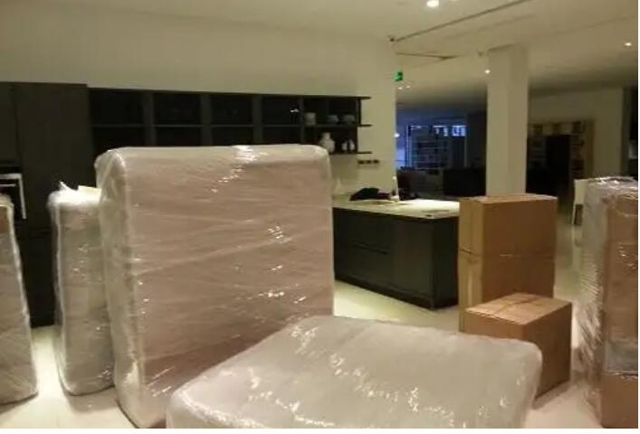 漳州到大岭山镇长途搬家