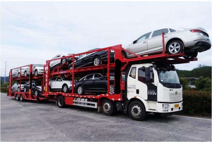 漳州到大岭山镇轿车托运